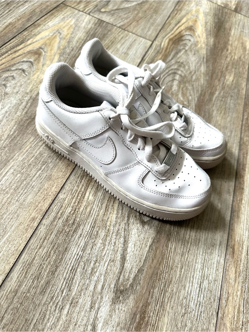 Air Force ones
